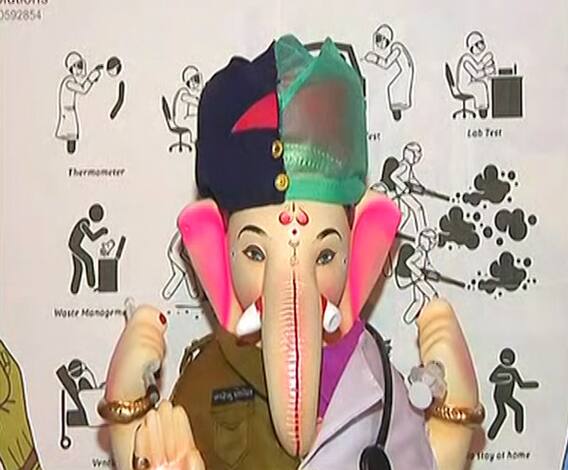 TOP 50 | गल्ली ते दिल्ली कोरोनासंदर्भातील महत्त्वाच्या बातम्यांचा आढावा | बातम्यांचं अर्धशतक 