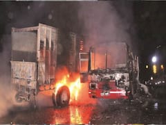 'Key player' of Bengaluru violence arrested | Newsgram Full 