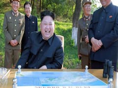 Kim Jong-un in Coma, his sister takes control of leadership 