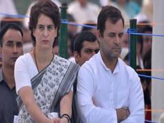 Will Rahul Gandhi take charge as Cong President again? | Raj Ki Baat