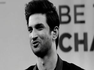 Sushant used to Google search ''painless death'' | Panchnama Full