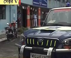 ভর সন্ধ্যায় সেক্টর ফাইভে তথ্য প্রযুক্তি কর্মীর 'শ্লীলতাহানি', গ্রেফতার ১ 