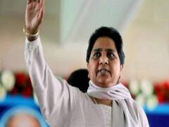 Bulandshahr में छात्रा की मौत पर Mayawati का ट्वीट, 