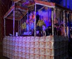 बाप्पा माझा | साबुदाण्यापासून गणरायाची प्रतिमा ते पेन्सिलच्या टोकावर उभारलेला बाप्पा! पाहा अनोखी कला