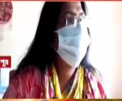 মঞ্চে বসে তৃণমূল বিধায়ক, সামনেই হল নাচ-গান, জমায়েত, ডেবরায় বিধি উড়িয়ে স্বাধীনতা দিবসের অনুষ্ঠান! তৃণমূল-বিজেপি তরজা