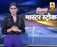 Rhea Chakraborty posts video to demand Police protection | Master Stroke