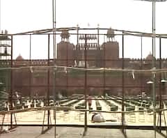 Independance Day | 74व्या स्वातंत्र्यदिनावर कोरोनाचं सावट; लाल किल्ल्यावर कोणते कार्यक्रम पार पडणार?