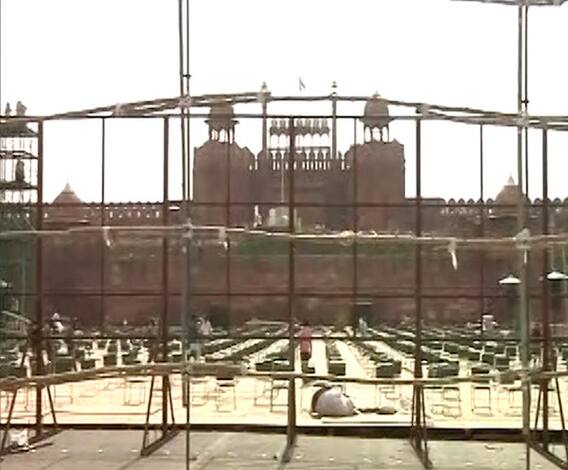 Independance Day | 74व्या स्वातंत्र्यदिनावर कोरोनाचं सावट; लाल किल्ल्यावर कोणते कार्यक्रम पार पडणार?