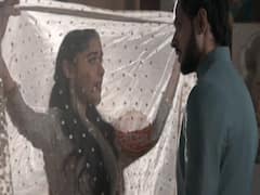 Ishq Subhan Allah: Zara agrees to get married