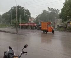 Rural News | माझं गाव माझा पाऊस | जिल्ह्याजिल्ह्यातील पावसाचे अपडेट एका क्लिकवर