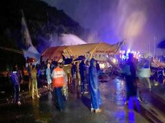 Kerala Plane Crash: 'हादसे की जांच होनी चाहिए'- Nitin Vaidya, Retd. Air Vice-Marshal 