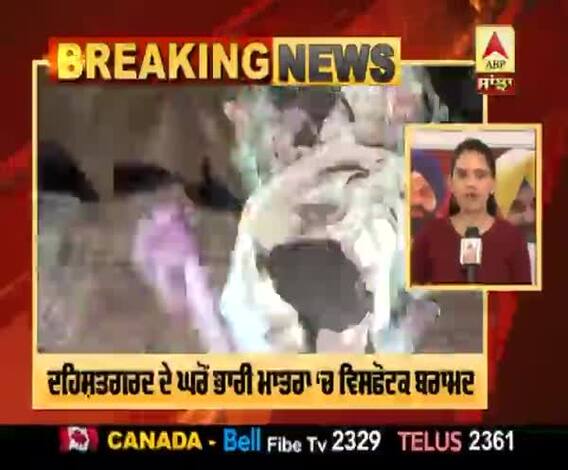 Breaking- ISISI ਦਹਿਸ਼ਤਗਰਦ ਅਬੂ ਯੂਸਫ ਬਾਰੇ ਜਾਂਚ ‘ਚ ਵੱਡਾ ਖੁਲਾਸਾ