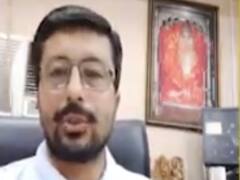 કચ્છ: મંદિરમાં લાઉડ સ્પીકરની મંજૂરીનો ઇનકાર કરતા મામલતદારે આપેલા જવાબથી મોટો વિવાદ