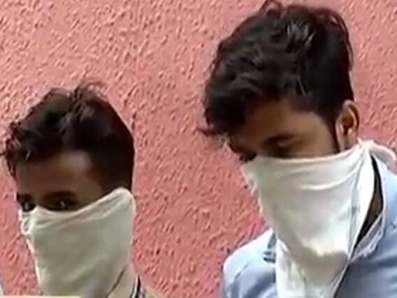 અમદાવાદઃ પેટીએમના નામે છેતરપિંડી કરતી ગેંગ ઝડપાઇ, આરોપીઓ એપ્લિકેશનથી કરતા ઠગાઇ 