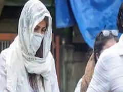 Sushant Singh Rajput case: Where is Rhea Chakraborty? | ABP Reporter