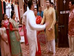 Anupamaa: Vanraj slaps his son for purchasing camera on installment