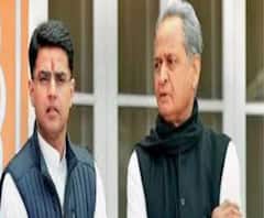 পায়লটের প্রত্যাবর্তন: ‘আশা করি, মতপার্থক্য সরিয়ে একসঙ্গে কাজ করতে পারব’, আশাবাদী গহৌলত