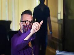 Sanjay Dutt को हुआ स्टेज 3 का लंग कैंसर