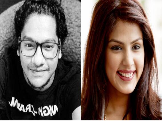 Sidharth Pithani exposes Rhea Chakraborty during CBI probe | Sansani (24.08.2020)