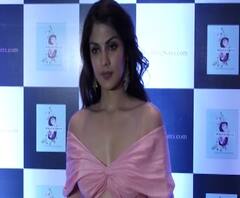 SSR Case | सुशांत आत्महत्या प्रकरणाचं ड्रग्ज कनेक्शन? रियाचे महत्त्वाचे व्हॉट्सअॅप चॅट ईडीच्या हाती