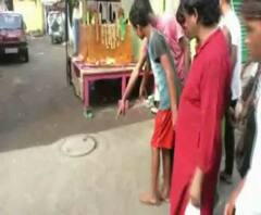 জগদ্দল: মোটরবাইক থেকে নামিয়ে কিশোরকে গুলি করে খুন! কারণ নিয়ে ধোঁয়াশা 