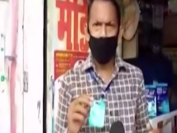 कोरोना कार्ड के नाम पर कौन कर रहा गुमराह...नमस्ते भारत में देखिए सुबह की बड़ी खबरें