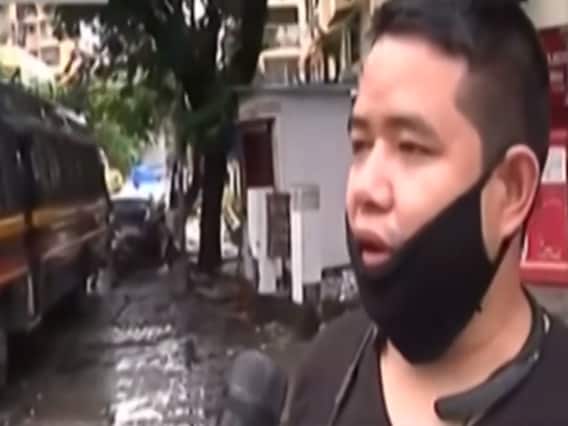 Sushant's former cook reveals how Rhea started changing things around him 