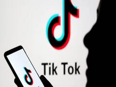 Dual jolt to China from Google and TikTok