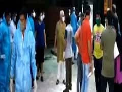 'જ્યારે બિલ ભરવાનું હોય ત્યારે જ અમને ફોન કરવામાં આવતા',મૃતકોના પરિવારજનોએ ઠાલવ્યો આક્રોશ