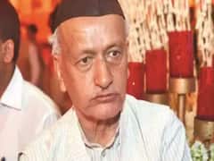 Bhagat Singh Koshyari gets additional charge as Goa Governor