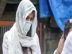 EXCLUSIVE: Rhea की Call Details आई सामने, Sushant की मौत वाले दिन एक शख्स से की थी 1 घंटे लंबी बात
