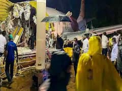 Kozhikode Plane Crash: 17 dead, rescue operation completed