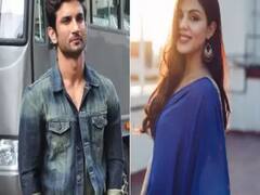 Rhea Chakraborty की पूर्व मैनेजर Shruti Modi को ED का समन