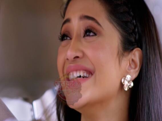 Yeh Rishta Kya Kehlata Hai: Meet Naira's daughter!