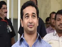 Sushant Singh Rajput death case: Nitesh Narayan Rane indirectly attacks Aditya Thackeray