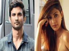 Rhea Chakraborty का फोन हुआ जब्त; यूपी में लचर होती कानून-व्यवस्था | पंचनामा में देखिए आज की हर बड़ी खबर