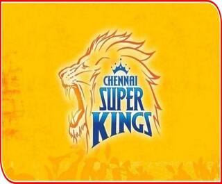 CSK player corona | चेन्नई सुपर किंग्जच्या खेळाडूला आणि सपोर्ट स्टाफला कोरोनाची लागण, IPLमध्ये कोरोनाचा शिरकाव 