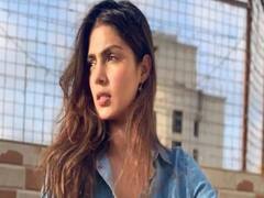 CBI to interrogate Rhea Chakraborty tomorrow again at 11 am