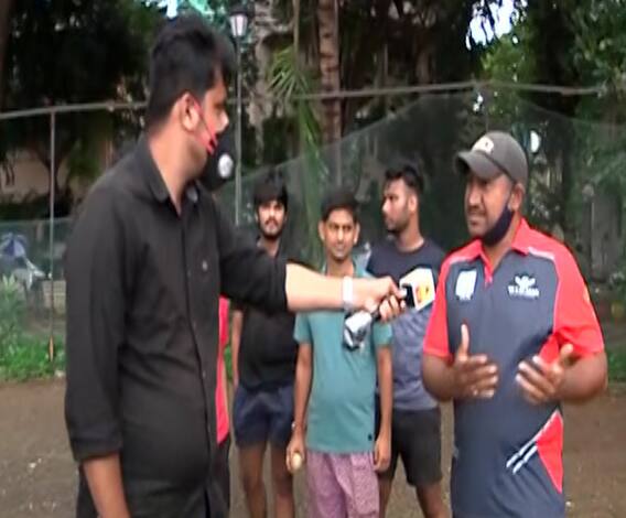 धोनी, रैनाची क्रिकेटमधून निवृत्ती; शिवाजी पार्कमधील क्रिकेटप्रेमींच्या काय आहेत प्रतिक्रिया?