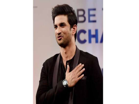 Sushant Singh Rajput मामले की जांच के लिए मुंबई पुलिस से अभिनेता का फ़ोन मांगेगी CBI | राजनीति 25