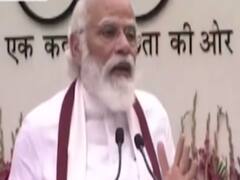 PM Narendra Modi to announce list of most clean cities today