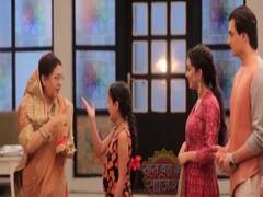 Naira and Kartik to perform as Radha-Krishna for father's lost memory