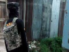 J&K: Indian forces gun down 3 terrorists in Pulwama, one jawan injured 