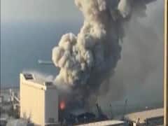 Lebanon: Is Israel behind the blast in Beirut?