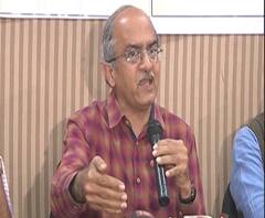 Prashant Bhushan | सर्वोच्च न्यायालय अवमान प्रकरणी प्रशांत भूषण यांना काय शिक्षा सुनवणार?