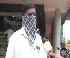 E Pass Issue | खासगी गाड्यांना ई-पासची सक्ती का? नागरिकांना काय वाटतं?