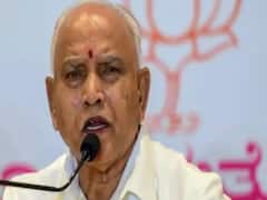 कर्नाटक के CM, तमिलनाडु के राज्यपाल, UP में BJP के कई मंत्री कोरोना की चपेट में