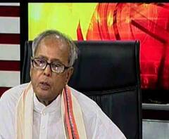 'পর পর দুটো নির্বাচনে হার, ভোটের আগে নার্ভাস লাগত' এবিপি আনন্দকে দেওয়া সাক্ষাৎকারে আর কী কী বলেছিলেন প্রাক্তন রাষ্ট্রপতি? 