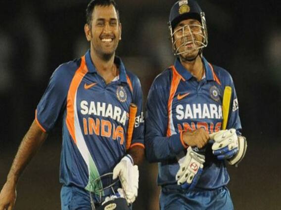 MS Dhoni Retirement: Sehwag बोले- धोनी जैसा खिलाड़ी होना नामुमकिन है, ना कोई था..ना कोई होगा