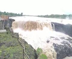 Majha Gaon Majha Paus | जिल्ह्याजिल्ह्यातील पावसाचे अपडेट एका क्लिकवर